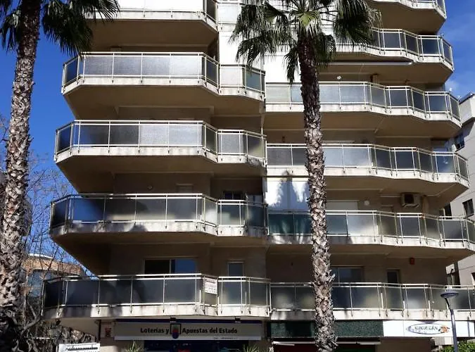 Apartamento Scala *