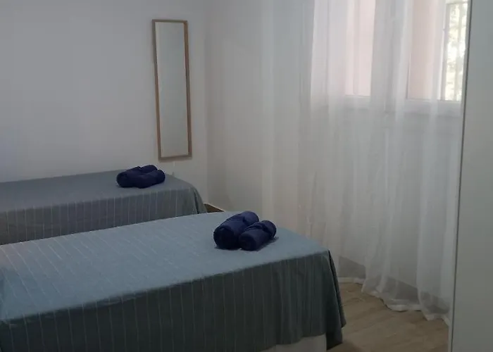 Apartamento Scala Salou