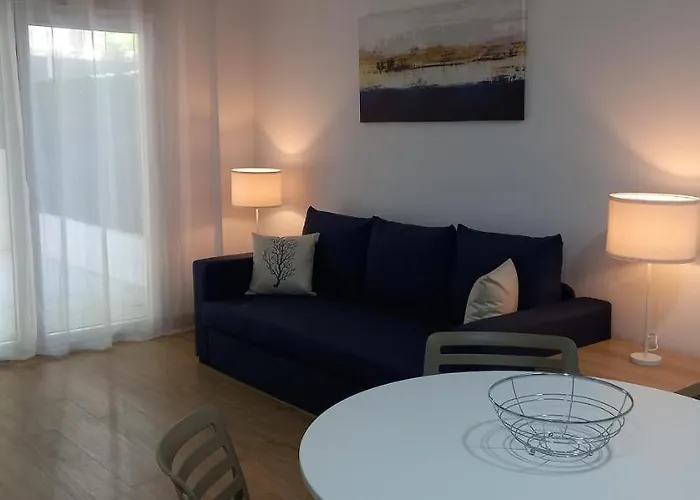 Apartamento Scala Salou