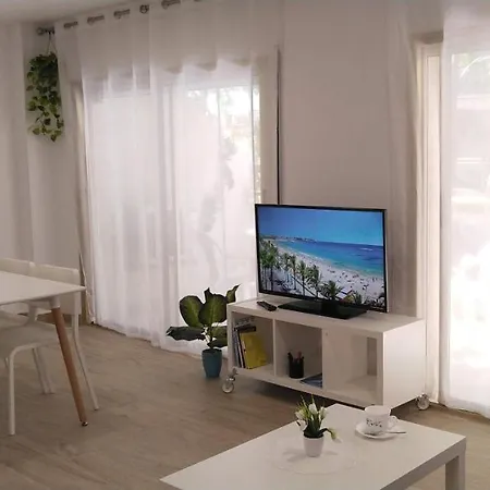 Scala Apartamento Salou