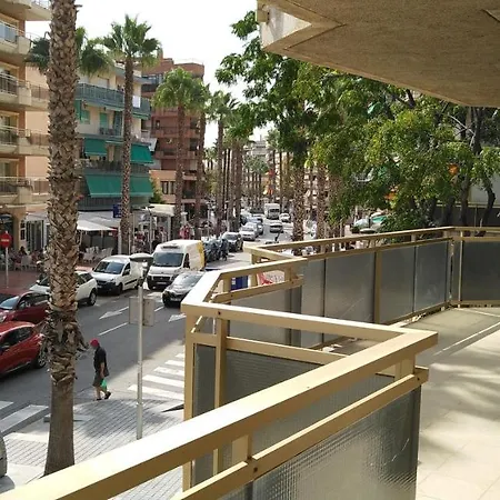 Scala * Salou