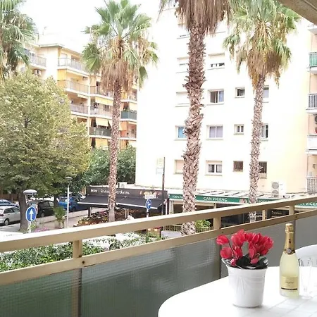 Apartamento Scala *