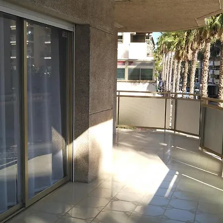 Apartamento Scala Salou