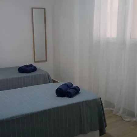 Apartamento Scala Salou