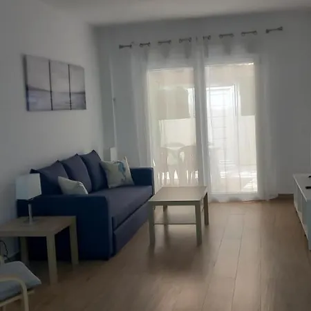 Apartamento Scala Salou
