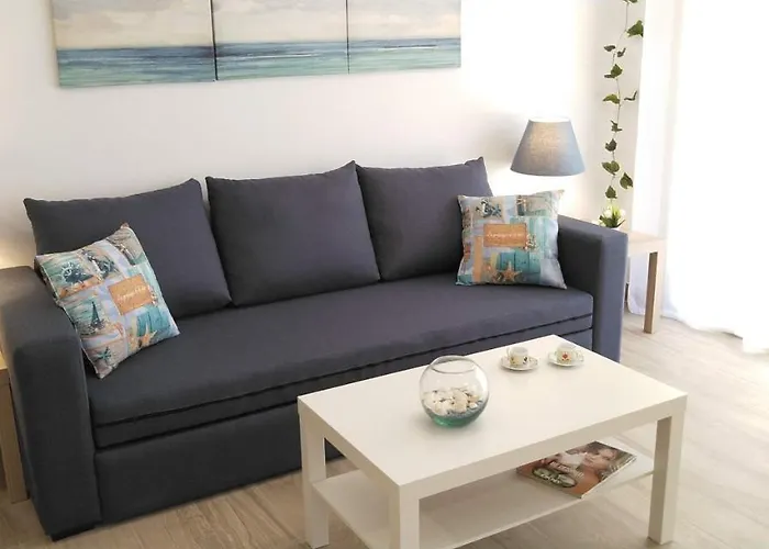 Scala Appartement *