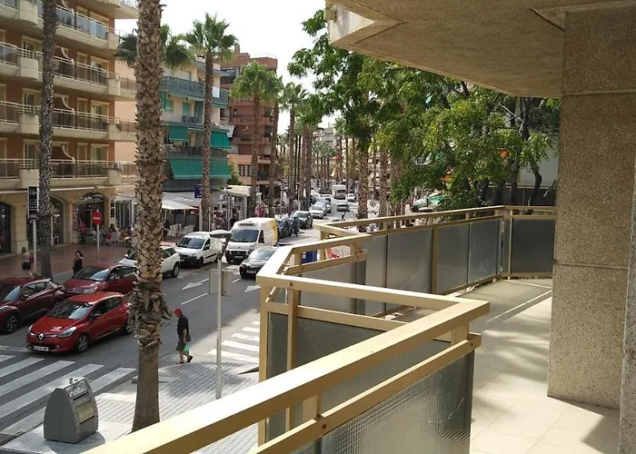 Scala * Salou