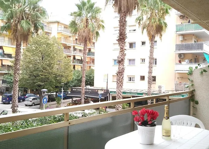 Appartement Scala *