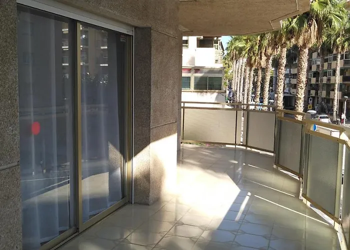 Appartement Scala Salou