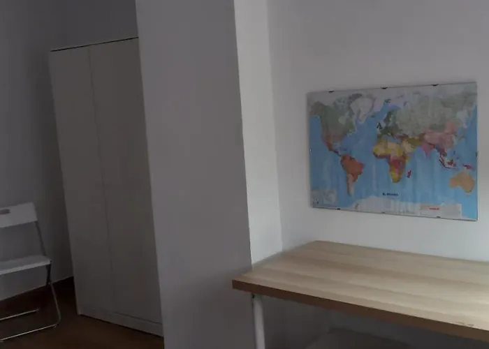 Scala Appartement