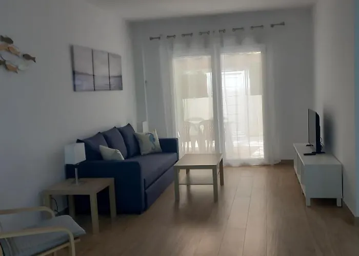 Appartement Scala Salou