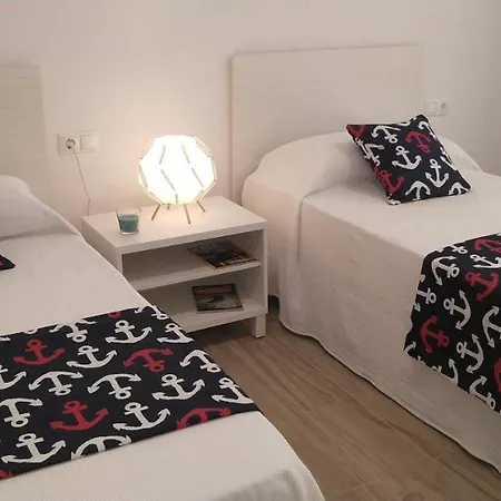 Scala Apartman *