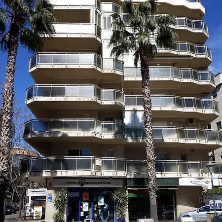 Apartman Scala *