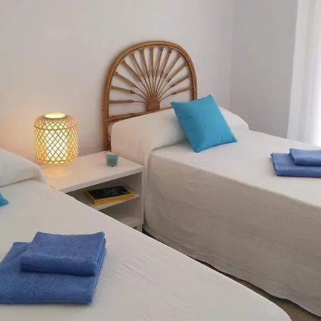 Apartman Scala Salou