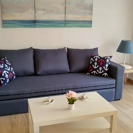 Scala Apartman Salou