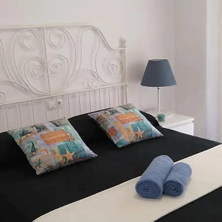 Scala Apartman *