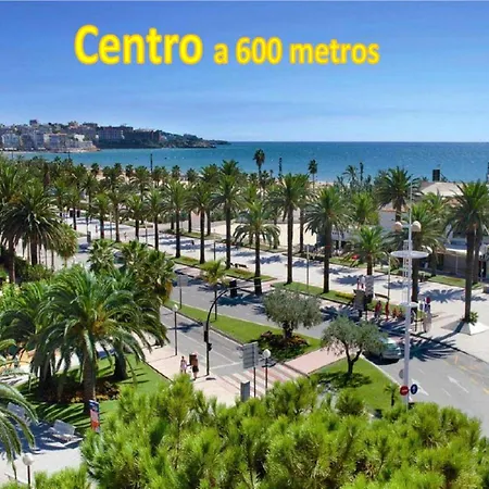 Scala Apartman Salou