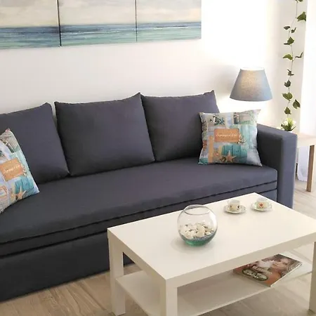 Scala Appartement *