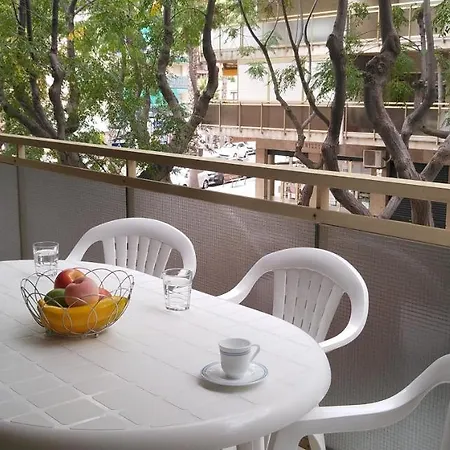 Scala Apartman *