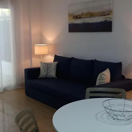 Apartman Scala Salou