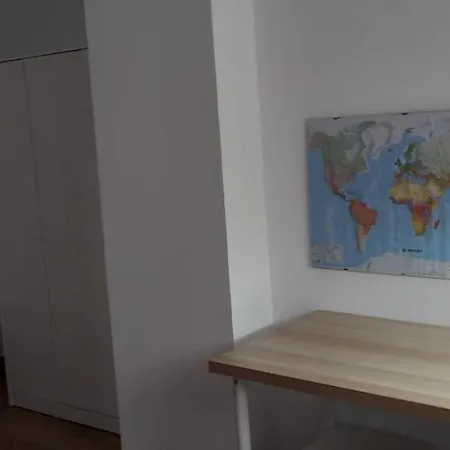 Scala Apartman
