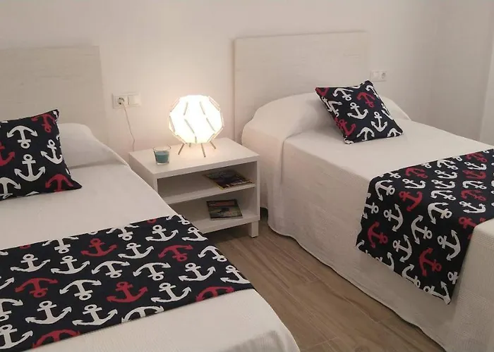 Scala Apartmán *